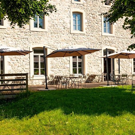 L'Auberge Du Campos Saint-Pierre-Duchamp Kültér fotó