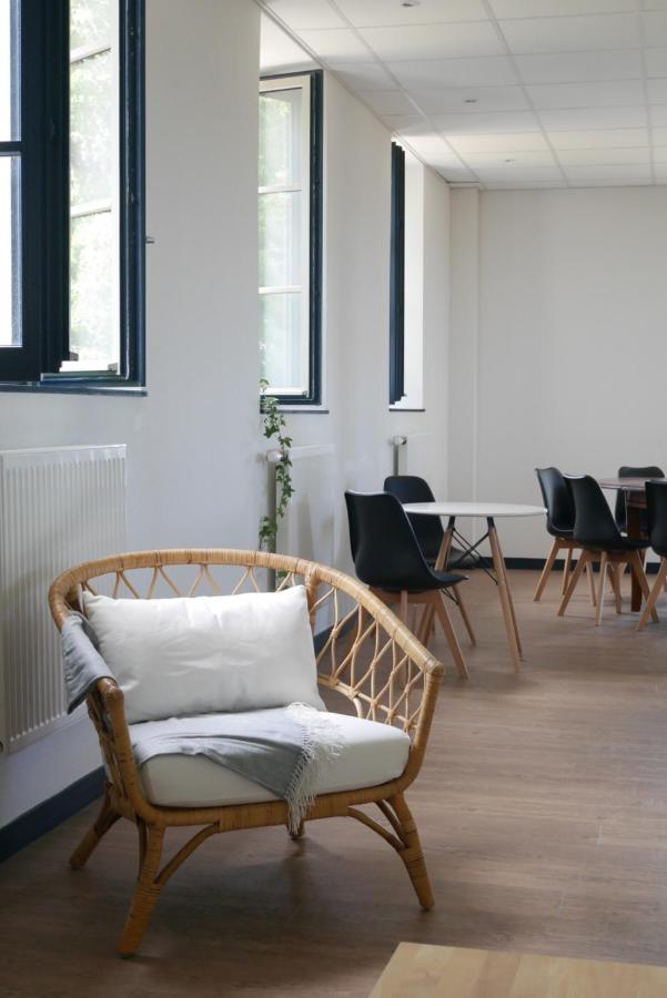 L'Auberge Du Campos Saint-Pierre-Duchamp Kültér fotó