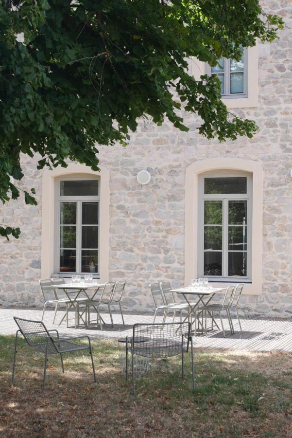 L'Auberge Du Campos Saint-Pierre-Duchamp Kültér fotó