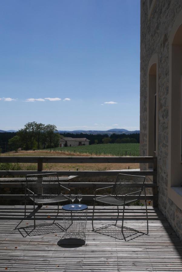 L'Auberge Du Campos Saint-Pierre-Duchamp Kültér fotó