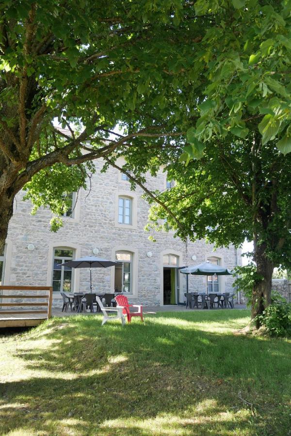 L'Auberge Du Campos Saint-Pierre-Duchamp Kültér fotó