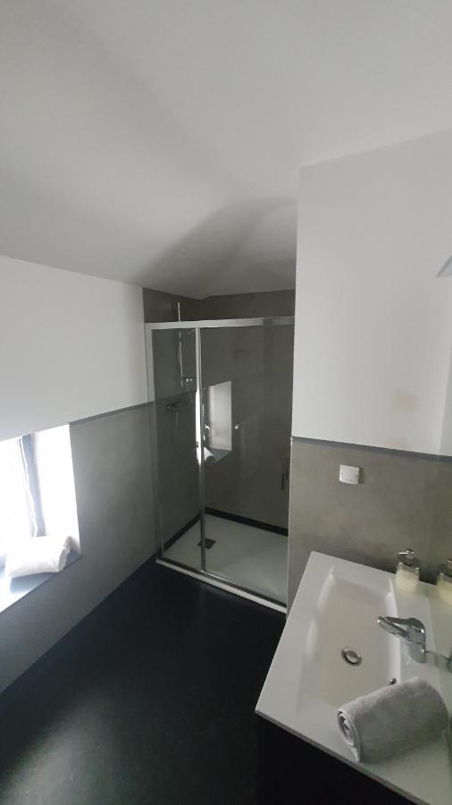 L'Auberge Du Campos Saint-Pierre-Duchamp Kültér fotó